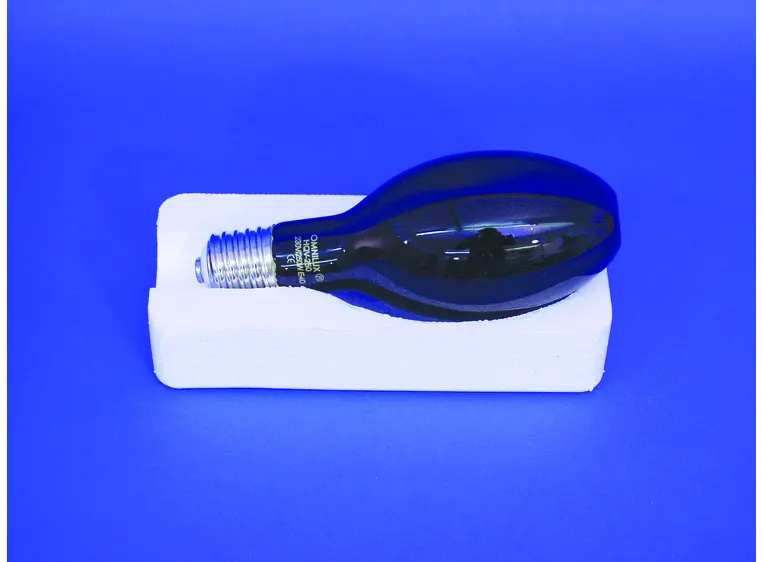 Omnilux UV lamp 250W E-40 